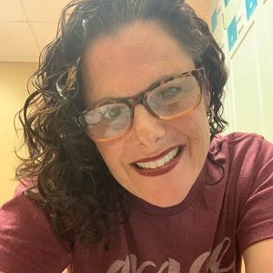 Meet your Posher, Melissa